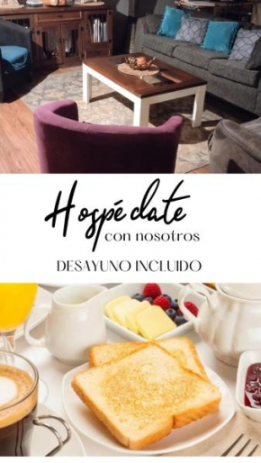 La Casa de Dominga